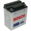 Мото аккумулятор BOSCH Standard 0180001225 6V 12Ah 80A универсальная полярность (6N12A-2D)