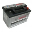 Автомобильный аккумулятор BOSCH S3 008 12V 70Ah 640A обратная полярность (0092S30080)