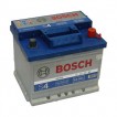 Автомобильный аккумулятор BOSCH S4 001 Silver 12V 44Ah 440A обратная полярность (0092S40010)
