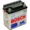 Мото аккумулятор BOSCH Standard 018005030C 12V 3Ah 10A обратная полярность (YB3L-A)