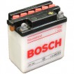 Мото аккумулятор BOSCH Standard 0180050312 12V 3Ah 10A обратная полярность (YB3L-A)