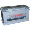 Автомобильный аккумулятор BOSCH S6 013 AGM (гелевый) HightTec 12V 95Ah 850A обратная полярность (0092S60130)