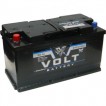 Аккумуляторная батарея Volt standart 6СТ-90 N