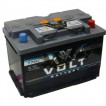 Аккумуляторная батарея Volt premium 6СТ-77 NR