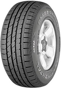 Шина Continental ContiCrossContact LX 215/65 R16 98H