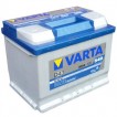 Автомобильный аккумулятор Varta Blue Dynamic 12V 40Ah 330A прямая полярность, тонкие клеммы A15