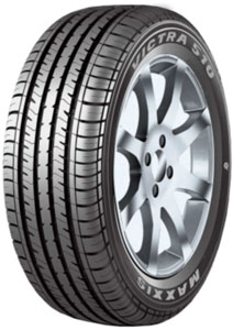 Шина Maxxis MA-510 Victra 205/60 R16 92H