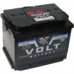 Аккумуляторная батарея Volt standart 6СТ-190 A3 (3) евро корпус